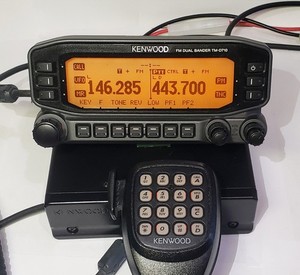 Kenwood Tm 732A | eBay