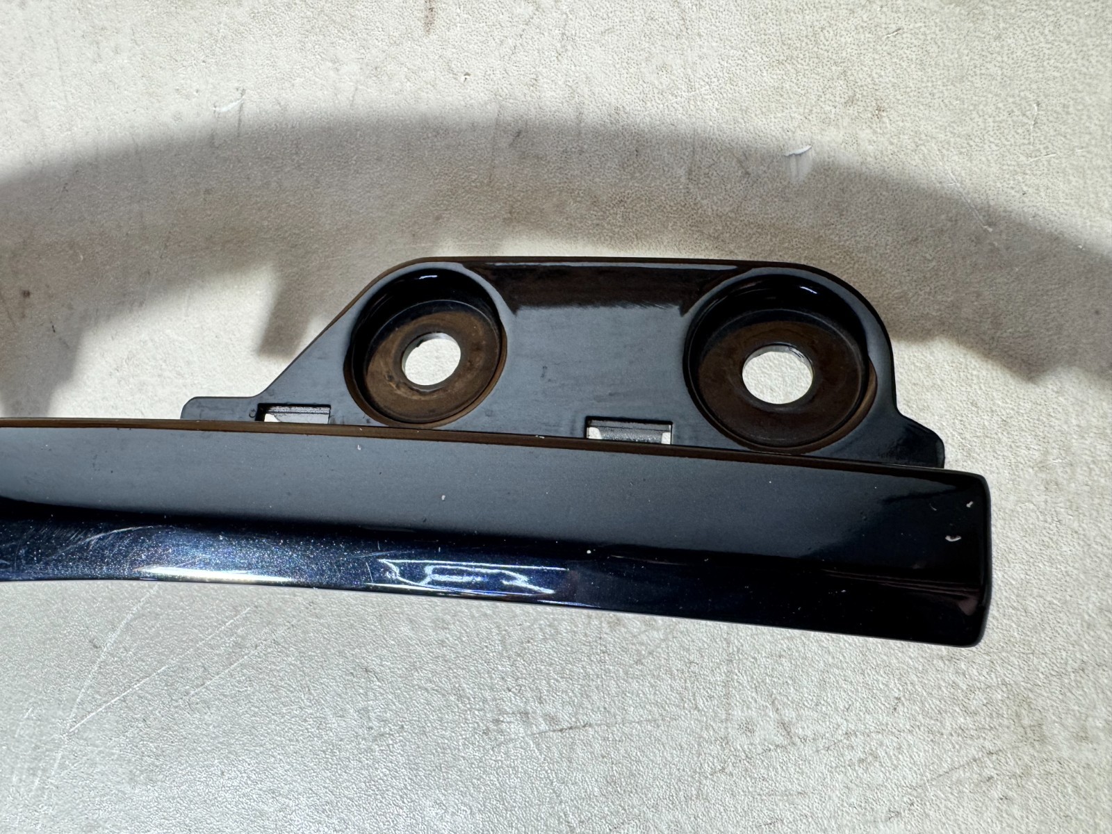 Rolls-Royce Ghost 2023 Front Right Side trim panel