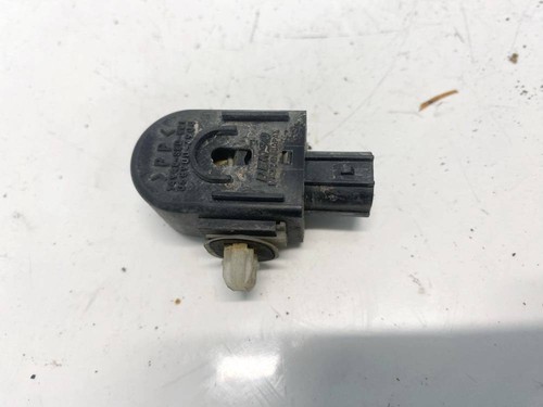 Tailgate sensor