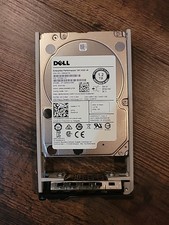WXPCX 0WXPCX Dell POWEREDGE 1.2TB 10K 12Gbps 2.5" SAS SERVER HDD ST1200MM0088