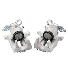 Bremssattel Bremszange kompatibel mit Seat Toledo II 1M2 links rechts 2X Paar