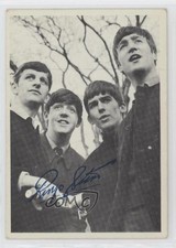 1964 Topps Beatles 1st Series The Beatles Ringo Starr #13 0l4h