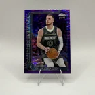 2025 Topps Donte DiVincenzo Base (Raw)
