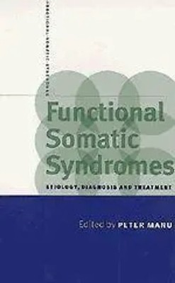 Peter Manu | Functional Somatic Syndromes | Buch | Englisch (1998) | Gebunden