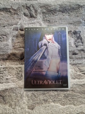 Ultraviolet - DVD / Film