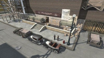 Omerta City of Gangsters - The Con Artist DLC | Steam Key | Lieferung per E-Mail