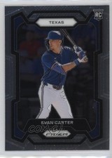 2024 Panini Prizm Evan Carter #274 1g9n