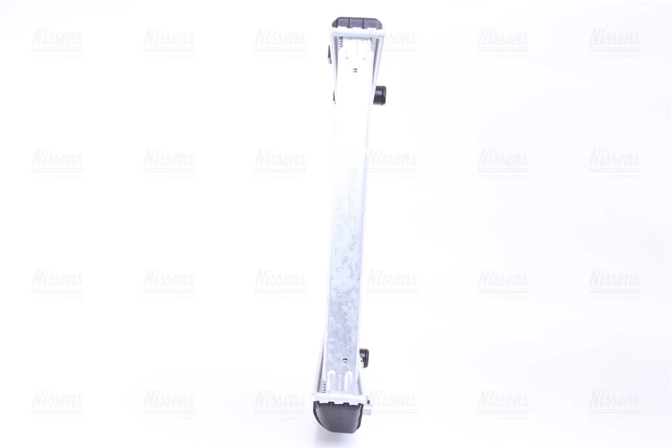 Radiador refrigerante Nissens 62727A para MERCEDES-BENZ SERIE 300 W126 (1978) 380 3.8 Foto 4 de 4