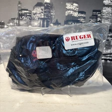 Ruger Right Hand Rifle Cheek Pad Ammo Holder 90391 Vintage Rare Promo Sealed New