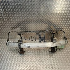 Mercedes-Benz CLK A209 C209 2003 Satz Schlosstr&auml;ger fronttr&auml;ger frontmaske