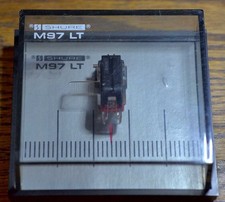 Cartuccia iperellittica Shure M97LT - Nuova