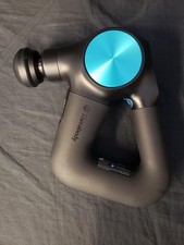 THERABODY THERAGUN PRO PLUS ONLY 1 MASSAGE HEAD  B26006160 