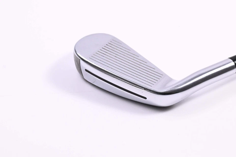 Taylormade SIM UDI #2 Iron / 18 Degree / Stiff Flex Diamana Thump 90 Shaft - Image 3 of 4