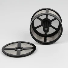 Reusable Coffee Filters 7-14 Cup for Percolator Coffee Pot Electric Replaces