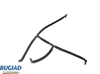Bugiad Schlauch, Leckkraftstoff U.A. FüR Seat, Skoda, VW