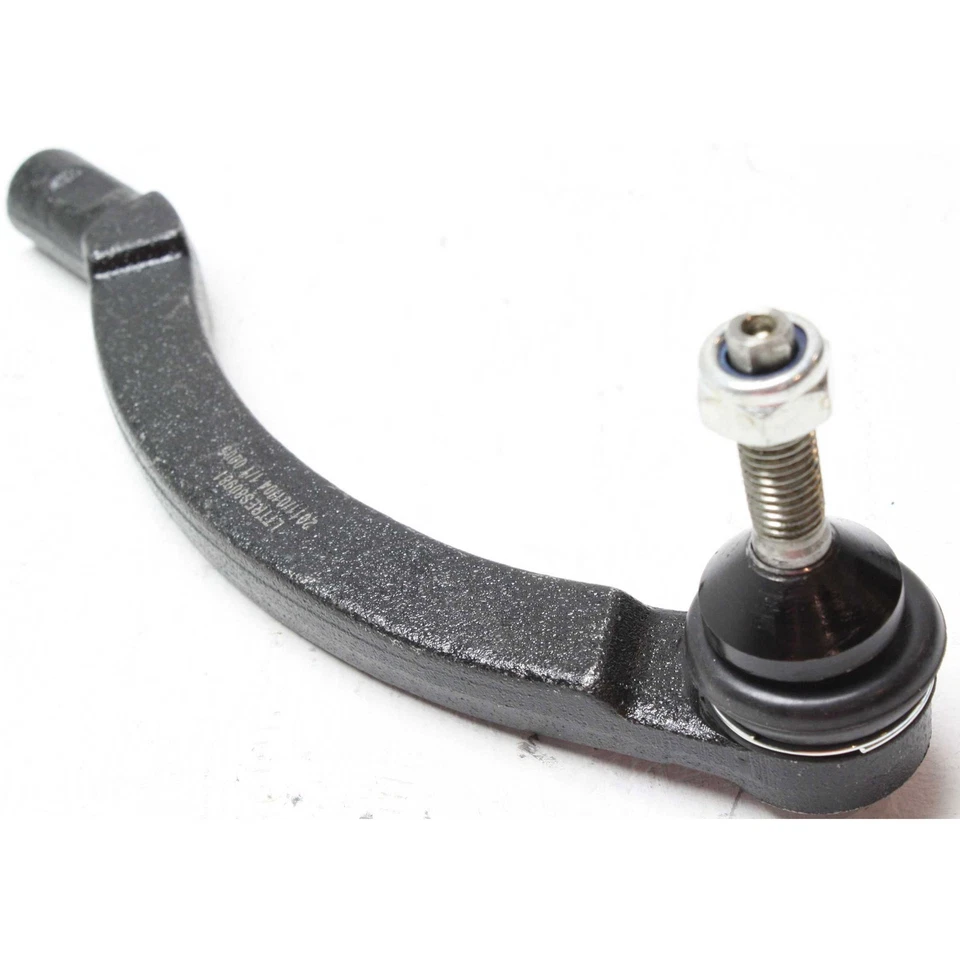 TrueDrive Tie Rod Ends Set For 2000-2009 Volvo S60 V70 S80 - Image 3 of 4