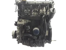 RENAULT MEGANE I BA0/1 Basismotor F8Q624 1.90 Diesel 1996 30179384