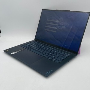 お値下げ【美品訳あり】Lenovo Yoga Slim7 Carbon 16GB Lenovo Yoga Slim 7 | eBay