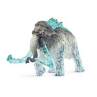 SCHLEICH ELDRADOR Creatures Frostmammut 70829 ELDRADOR Monster Spielfigur mi