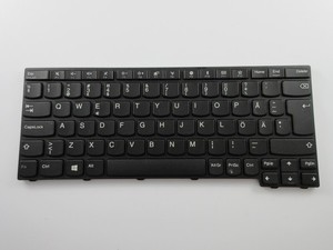 Tastatur SUECO LENOVO THINKPAD YOGA 11E G5 NSK-ZE0SW 9Z.NETSW.00W Original #0
