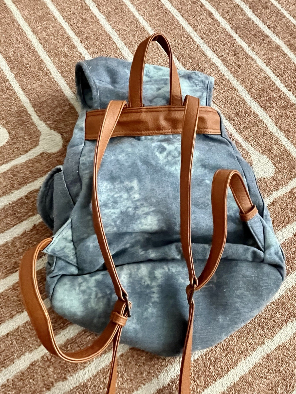 ROXY Ocean Life Medium Backpack - image 5