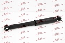 Stoßdämpfer Hinten für Renault Megane III Bz0/1 B3 Coupe Dz0/1 08-17