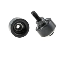 1" Hole Punch & Flare Tool Dimple Plate Dies in Black