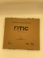 Ice Pack Cooler Divider, Compatible with RTIC Ultra Light Cooler