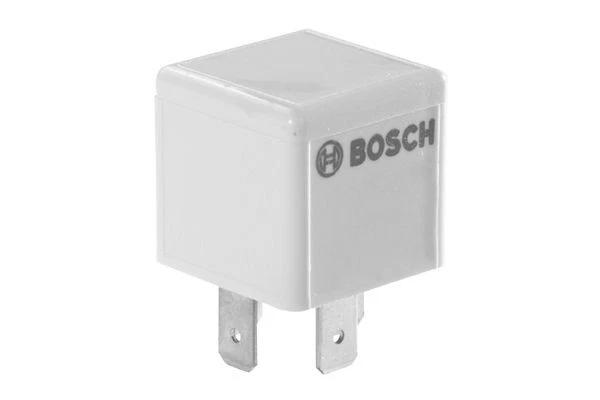BOSCH Blinkgeber 0 986 332 071 für ROVER MG - Bild 2 von 4