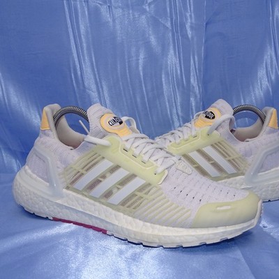 ADIDAS ULTRABOOST CC1 DNA CLIMACOOL LAUFSCHUHE GR 38 2/3 SNEAKER DAMEN SCHUHE A9