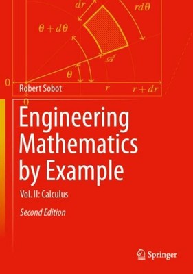 Engineering Mathematics by Example Robert Sobot