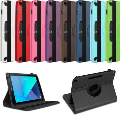 Tablet Schutzhülle Samsung Galaxy Tab A6 10.1 Tasche Hülle Case Cover Drehbar