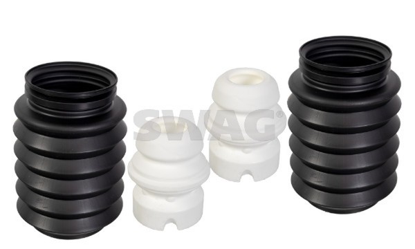 StoßDäMpfer StaubschüTzer Swag 33 10 6513 FüR BMW 3Er E90 E92 E93 Touring E91-image