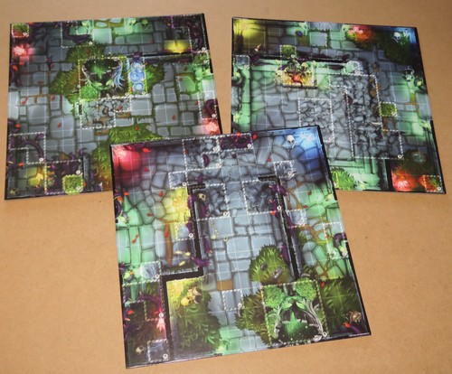 Super Dungeon Explore Forgotten King - Game Soda Pop Miniatures - Sealed Cards - Picture 16 of 24