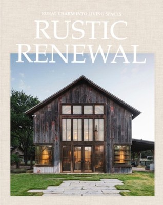 Rustic Renewal by David Andreu HARDBACK 9788499366135