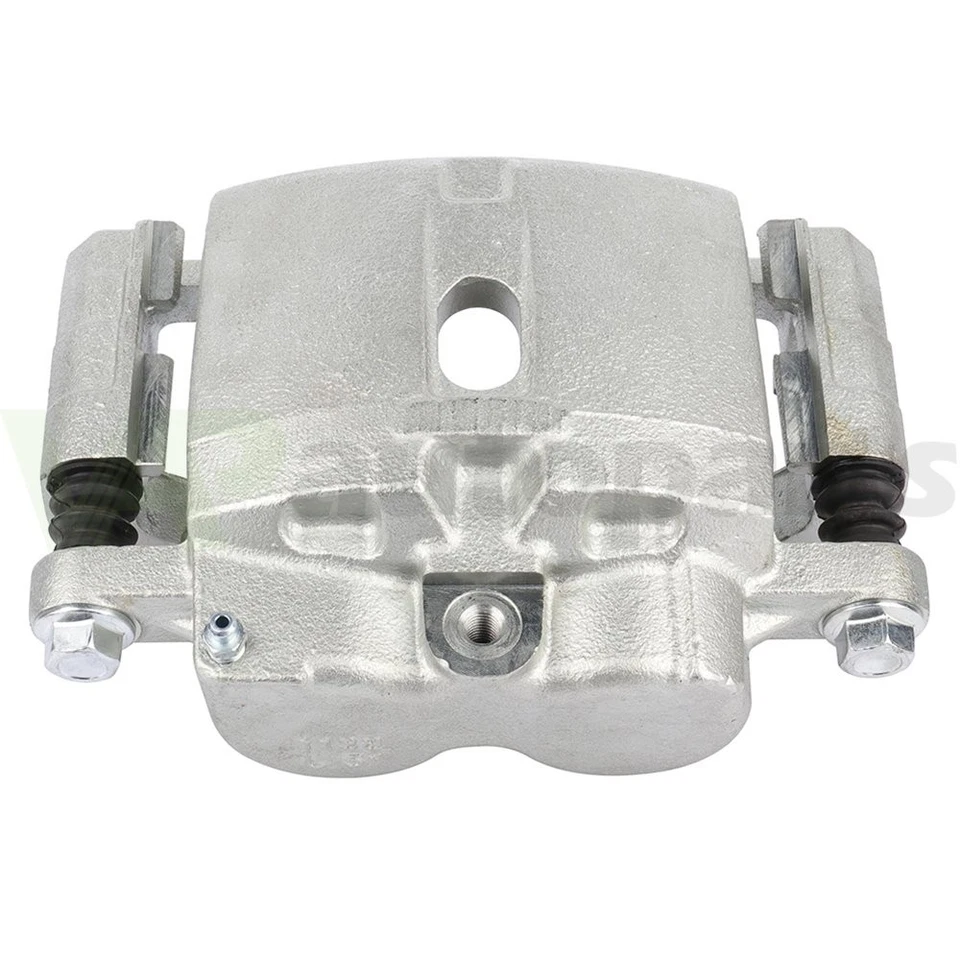 For Chevrolet Suburban 1500 Suburban 2500 Front Right Brake Caliper With Bracket - Image 4 of 4