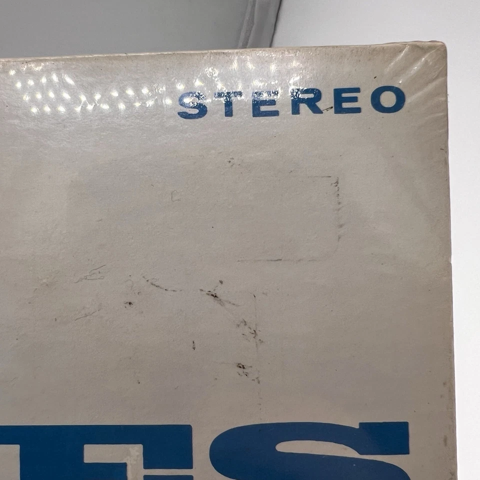 Sealed 1966 Burl Ives Burl's Choice Folk World Country LP Vinyl Record Decca - Image 4 of 4