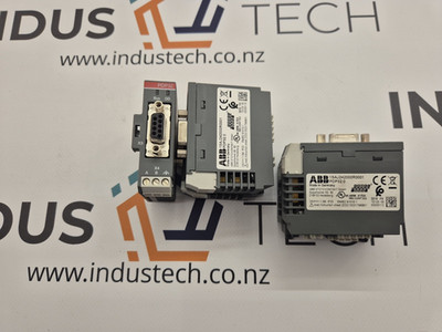 ABB PDP32.0 1SAJ242000R0001 PDP32 Profibus Module
