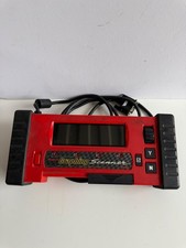 MTG2500 Snap-on Scanner Oldtimer Youngtimer