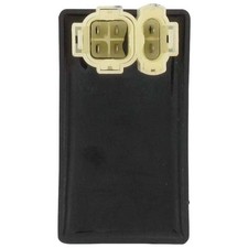 CDI Zündbox Steuergerät CDI-Einheit Ersatzteile Einheit 50ccm 2Takt Motorroller