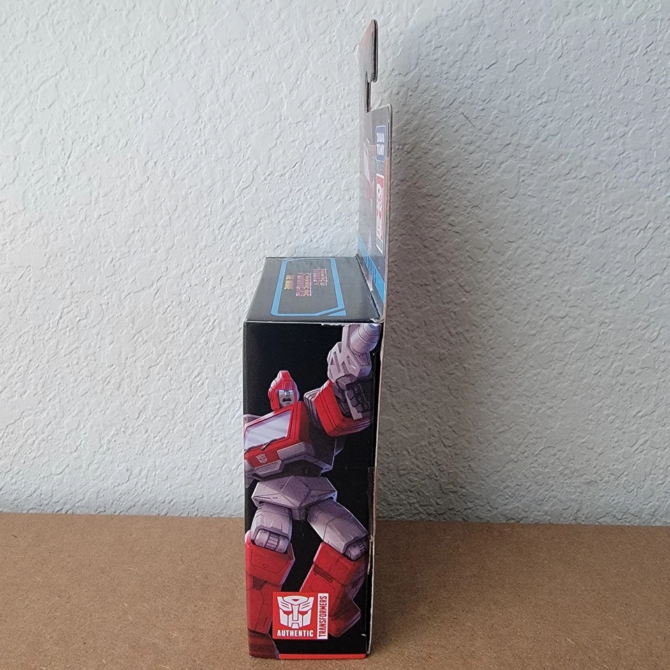 Transformers Studio Series 86 Iron Hide Takara Tomy Toys - Image 2 of 4