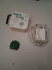 Safety Turtle 2.0 Pool Immersion Alarm Child/Pet One-(1) Turtle