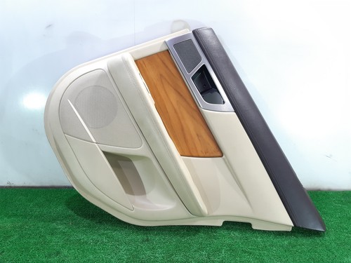 8X23F274A30A türverkleidung hinten rechts JAGUAR XF 3.0 V6 DIESEL 2009 7308504