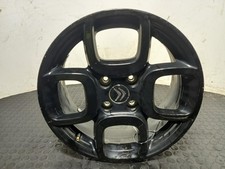 CITROEN C4 CACTUS 16" Inch 4x108 Offset ET19 6.5J Alloy Wheel 2014-2020 98029119