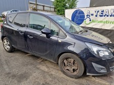 Triangle de suspension Opel MERIVA