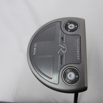 クラブ TaylorMade TP Reserve TRUSS M3TC TaylorMade Putter TP Reserve TRUSS M3TC 33 inch: | eBay
