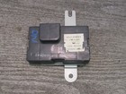 99-01 Isuzu Vehicross Cruise Control Module Unit Computer 8972104620 Oem