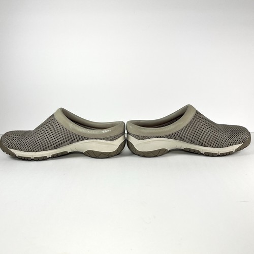 Merrell Encore Breeze 3 Aluminum Women’s Slip on Clog/Mules Size 6 - Picture 12 of 13