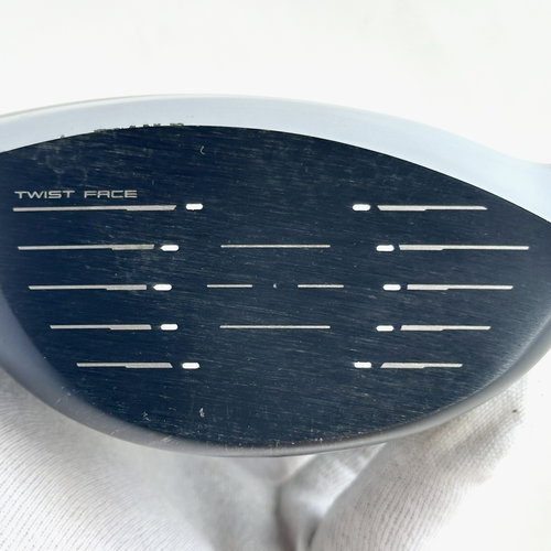 TaylorMade SIM2 MAX D 10.5 Driver Right Hand USED With Headcover FAST SHIP - Picture 13 of 24