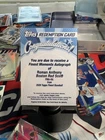 2026 Topps Finest Roman Anthony Base (RAW)